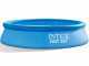 Intex Easy Set 28122NP - Inflatable Pool + 30 W Filter Pump