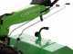 Lampacrescia MGM Castoro DF - Petrol Two-wheel Tractor - Honda Gx270 - 9HP