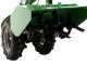 Lampacrescia MGM Castoro DF - Petrol Two-wheel Tractor - Honda Gx270 - 9HP