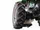 Lampacrescia MGM Castoro DF - Petrol Two-wheel Tractor - Honda Gx270 - 9HP