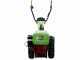 Lampacrescia MGM Castoro DF - Petrol Two-wheel Tractor - Honda Gx270 - 9HP