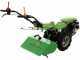 Lampacrescia MGM Castoro DF - Petrol Two-wheel Tractor - Honda Gx270 - 9HP