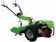Lampacrescia MGM Castoro DF - Petrol Two-wheel Tractor - Honda Gx270 - 9HP