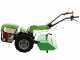 Lampacrescia MGM Castoro DF - Petrol Two-wheel Tractor - Honda Gx270 - 9HP