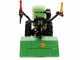 Lampacrescia MGM Castoro DF - Petrol Two-wheel Tractor - Honda Gx270 - 9HP