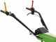 Lampacrescia MGM Castoro DF - Petrol Two-wheel Tractor - Honda Gx270 - 9HP