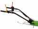 Lampacrescia MGM Castoro DF - Petrol Two-wheel Tractor - Honda Gx270 - 9HP