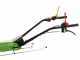 Lampacrescia MGM Castoro DF - Petrol Two-wheel Tractor - Honda Gx270 - 9HP