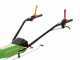 Lampacrescia MGM Castoro DF - Petrol Two-wheel Tractor - Honda Gx270 - 9HP