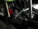 Lampacrescia MGM Castoro DF - Petrol Two-wheel Tractor - Honda Gx270 - 9HP