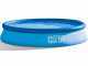 Intex Easy Set 28142NP - Inflatable Pool + 45 W Filter Pump