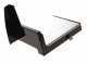 GRAEF SKS 321 SILVER GLASS - Meat Slicer with 170 mm blade