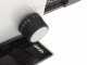 GRAEF SKS 321 SILVER GLASS - Meat Slicer with 170 mm blade