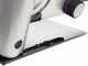 GRAEF SKS 321 SILVER GLASS - Meat Slicer with 170 mm blade
