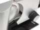 GRAEF SKS 321 SILVER GLASS - Meat Slicer with 170 mm blade
