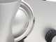 GRAEF SKS 321 SILVER GLASS - Meat Slicer with 170 mm blade