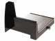GRAEF SKS 321 SILVER GLASS - Meat Slicer with 170 mm blade