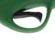 GreenBay TOPCUT 40 Electric Pruning Shears on Extension Pole - 2x 21 V 4Ah Batteries - 40mm Cutting diameter