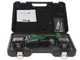 GreenBay TOPCUT 40 Electric Pruning Shears on Extension Pole - 2x 21 V 4Ah Batteries