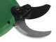 GreenBay TOPCUT 40 Electric Pruning Shears on Extension Pole - 2x 21 V 4Ah Batteries