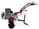 Barbieri B/100NT KD - 6 HP Diesel Garden Tiller - Kama KD70 296cc Engine