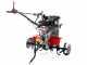 Barbieri B/100NT KD - 6 HP Diesel Garden Tiller - Kama KD70 296cc Engine