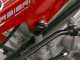 Barbieri B/100NT KD - 6 HP Diesel Garden Tiller - Kama KD70 296cc Engine