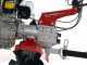 Barbieri B/100NT KD - 6 HP Diesel Garden Tiller - Kama KD70 296cc Engine