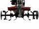 Barbieri B/100NT KD - 6 HP Diesel Garden Tiller - Kama KD70 296cc Engine