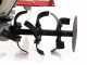 Barbieri B/100NT KD - 6 HP Diesel Garden Tiller - Kama KD70 296cc Engine