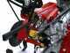 Barbieri B/100NT KD - 6 HP Diesel Garden Tiller - Kama KD70 296cc Engine