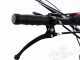 Barbieri B/100NT KD - 6 HP Diesel Garden Tiller - Kama KD70 296cc Engine
