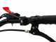 Barbieri B/100NT KD - 6 HP Diesel Garden Tiller - Kama KD70 296cc Engine