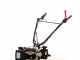 Barbieri B/100NT KD - 6 HP Diesel Garden Tiller - Kama KD70 296cc Engine