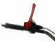 Barbieri B/100NT KD - 6 HP Diesel Garden Tiller - Kama KD70 296cc Engine