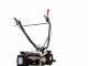 Barbieri B/100NT KD - 6 HP Diesel Garden Tiller - Kama KD70 296cc Engine