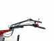 Barbieri B/100NT KD - 6 HP Diesel Garden Tiller - Kama KD70 296cc Engine
