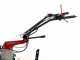 Barbieri B/100NT KD - 6 HP Diesel Garden Tiller - Kama KD70 296cc Engine