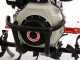 Barbieri B/100NT KD - 6 HP Diesel Garden Tiller - Kama KD70 296cc Engine