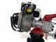 Barbieri B/100NT KD - 6 HP Diesel Garden Tiller - Kama KD70 296cc Engine
