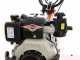 Barbieri B/100NT KD - 6 HP Diesel Garden Tiller - Kama KD70 296cc Engine