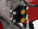 Barbieri B/100NT KD - 6 HP Diesel Garden Tiller - Kama KD70 296cc Engine
