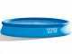 Intex Easy Set 28158NP - Inflatable Pool + 45 W Filter Pump