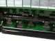 Greenbay FML 95 - Tractor-mounted flail mower - Light series