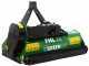 Greenbay FML 95 - Tractor-mounted flail mower - Light series