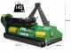 Greenbay FML 95 - Tractor-mounted flail mower - Light series
