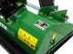Greenbay FML 95 - Tractor-mounted flail mower - Light series