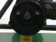 Greenbay FML 95 - Tractor-mounted flail mower - Light series