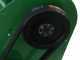 Greenbay FML 95 - Tractor-mounted flail mower - Light series