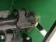 Greenbay FML 95 - Tractor-mounted flail mower - Light series